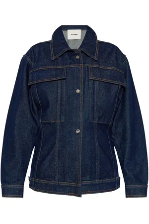 AERON Roisin Jeansjacke