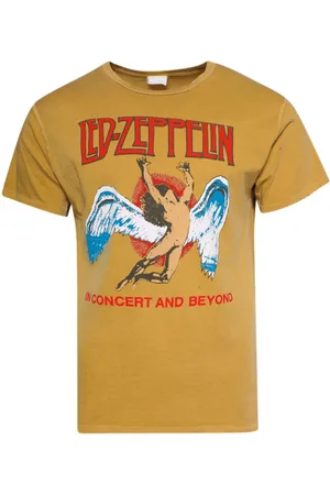 Madeworn Led Zeppelin T-Shirt