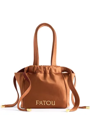 Patou Klassische Clutch