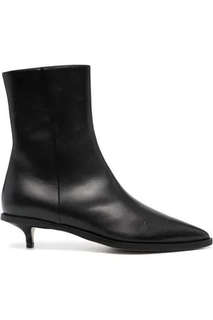 Wandler Lila Stiefel 45mm
