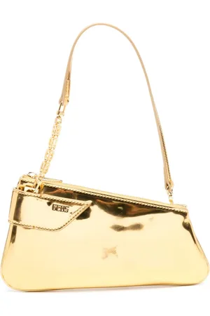GCDS Comma Notte Schultertasche