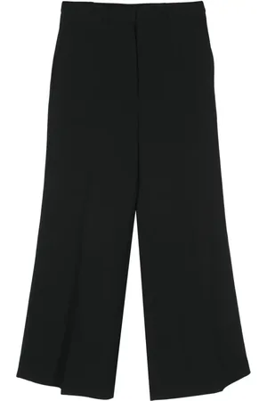 Low Classic Weite Hose