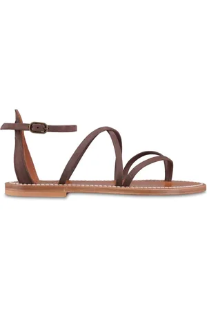 K jacques Epicure Sandalen mit Zehensteg