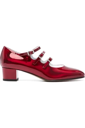 Carel Kina Pumps 40mm