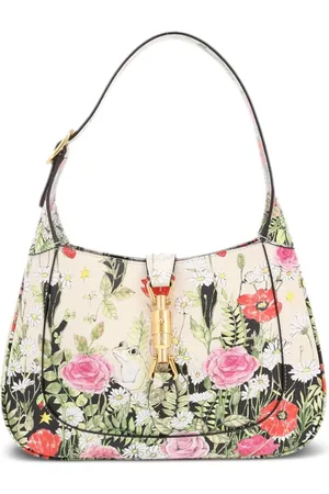 Gucci X Yuko Higuchi Jackie Handtasche