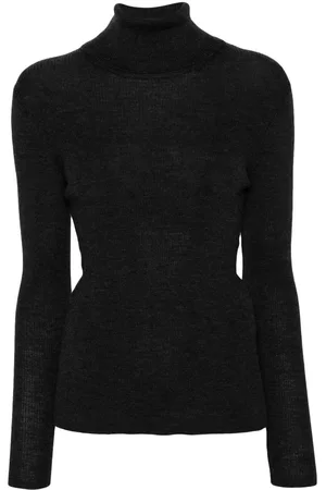 P.A.R.O.S.H. Klassischer Pullover