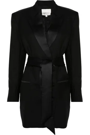 RACIL Nan Smoking-Kleid