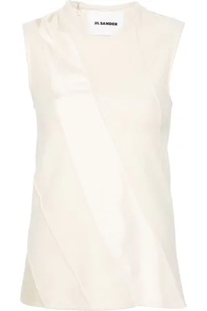 Jil Sander Strukturierter Jersey