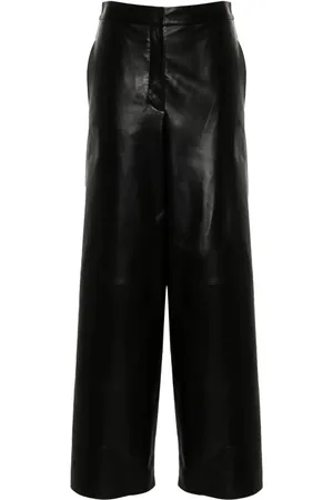 Fabiana Filippi Hose mit weitem Bein