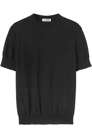 Jil Sander Klassisches T-Shirt