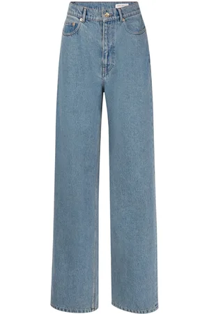 Nina Ricci Boyfriend-Jeans