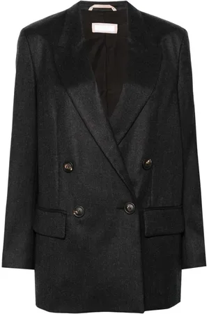 PESERICO SIGN Klassischer Blazer