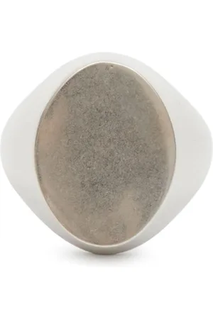 Maison Margiela Klassischer Siegelring