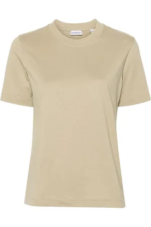 Burberry Fox T-Shirt