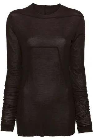 Rick Owens Edfu T-Shirt