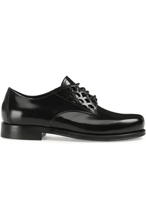Sergio Rossi SR Mermaid Loafer