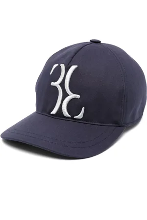 BILLIONAIRE Baseballkappe mit Logo-Stickerei