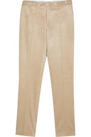 CANALI Hose mit geradem Bein
