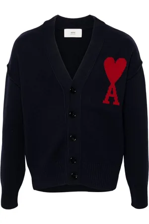 Ami Ami de Coeur Cardigan