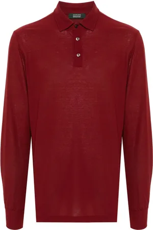 ZANONE Ice Poloshirt