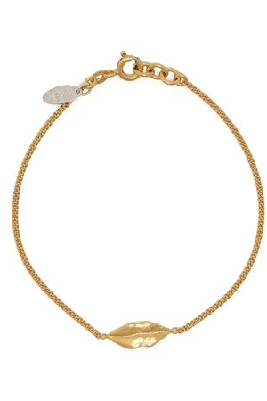 WOUTERS & HENDRIX La Fête des Bêtes Armband mit Lippen