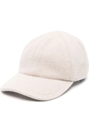 ELEVENTY Gerippte Baseballkappe