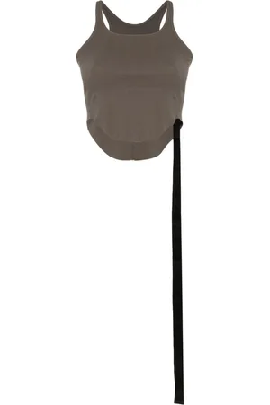 Rick Owens Klassisches Tanktop