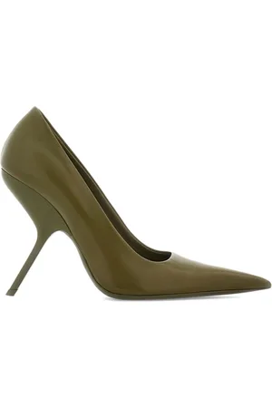 Salvatore Ferragamo Eva Pumps 105mm