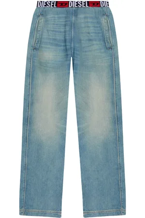 Diesel D-MARTIAN-S Jeans