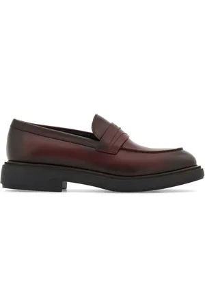 Salvatore Ferragamo Penny-Loafer aus Leder