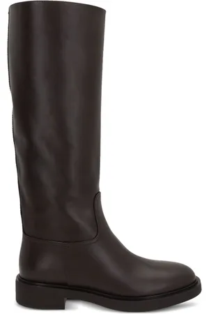 Gianvito Rossi Moka Stiefel 50mm