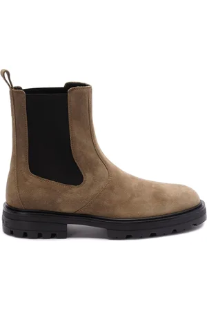 Hogan H673 Chelsea Stiefeletten