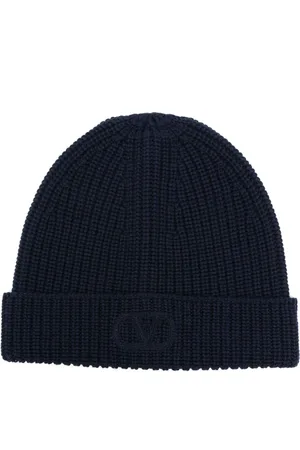 VALENTINO GARAVANI Beanie mit VLogo