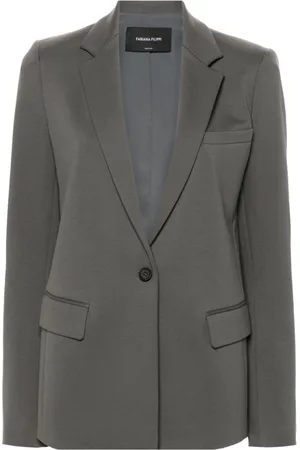 Fabiana Filippi Einreihiger Blazer