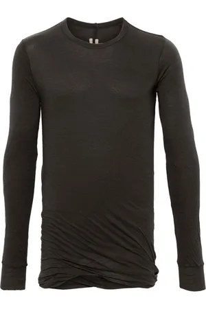 Rick Owens Double Langarmshirt
