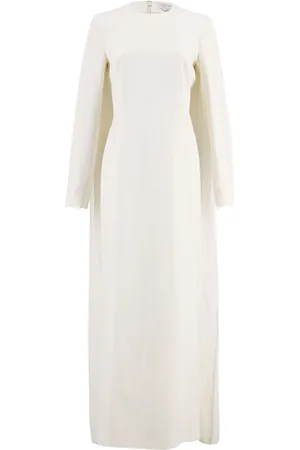 GABRIELA HEARST Carlota Abendkleid