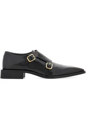 Salvatore Ferragamo Loafer mit Schnalle