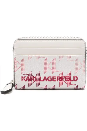 Karl Lagerfeld K/Ikonik 2.0 Portemonnaie