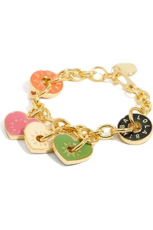 Bimba y Lola Armband mit Anhänger