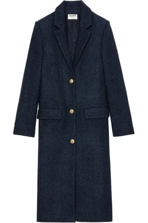 Zadig & Voltaire Mio Mantel