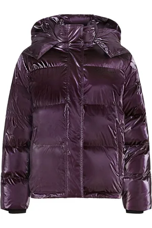 Karl Lagerfeld Wattierte Jacke