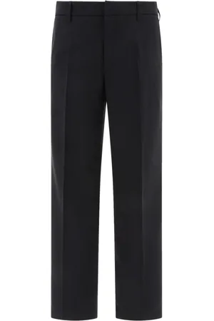 Stockholm Surfboard Club Klassische Bootcut-Hose