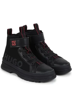 HUGO BOSS Urian Stiefeletten