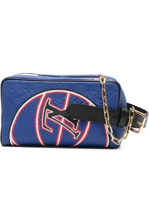 LOUIS VUITTON X NBA Kulturbeutel mit Monogramm