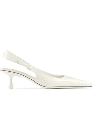 Jimmy Choo Amel Pumps 50mm