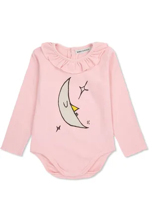 Bobo Choses Gerüschter Beneath the Moon Body