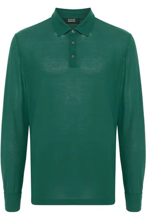 ZANONE Ice Poloshirt