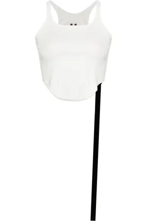 Rick Owens Klassisches Tanktop