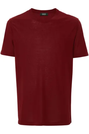 ZANONE Ice T-Shirt