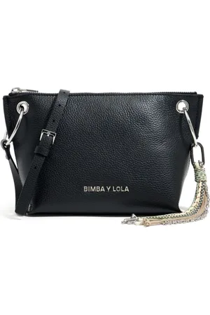 Bimba y Lola Trapezium Umhängetasche